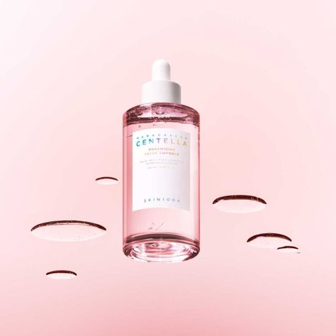 Serum Skin1004 seboregulador e hidratante-2