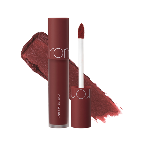 Tinte Labial Zero Velvet Tint Berry Knit 20 Romand-0