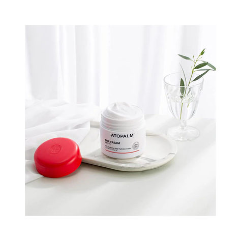 Crema hidratante para proteger la barrera cutánea-1