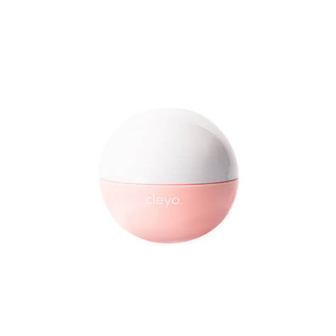 Mascarilla Nocturna de Labios Cleyo Cosmética Coreana-0