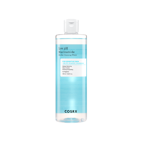 Agua Micelar Niacinamida Cosrx-0