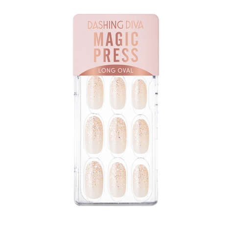 Uñas Press On Manicura Dashing Diva MDR2F069OL DD01-253-0