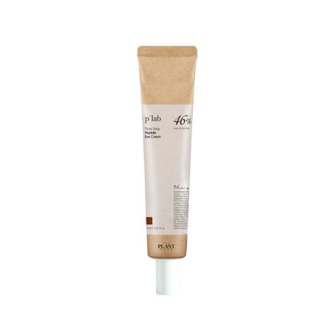 Contorno de Ojos con Peptidos Plant Base Cosmética Coreana-0