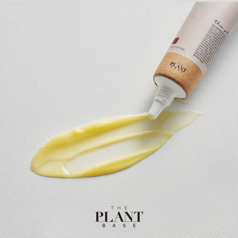 Contorno de Ojos con Peptidos Plant Base Cosmética Coreana-1
