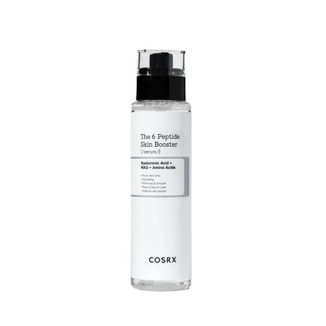 Serum The 6 Peptide Skin Booster Serum-0
