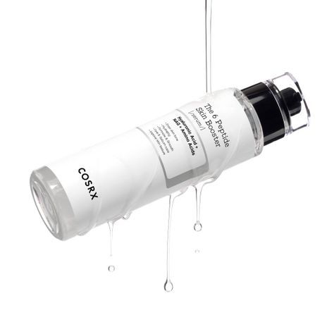 Serum The 6 Peptide Skin Booster Serum-1