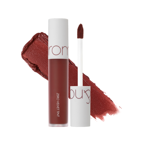 Tinte Labial Zero Velvet Tint Deep Soul 6 Romand-0