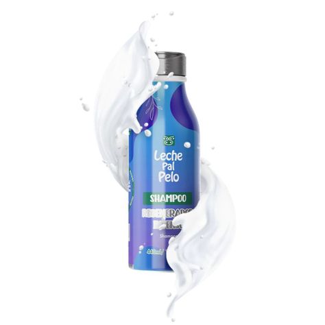 Shampoo Regenerador Intenso 440 Ml-0
