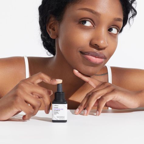 Sérum Retinol 1.0 Cosmética Coreana Isntree-1