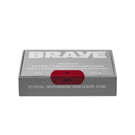 Labial Braye Blur Lipsleek 10 Perky-1