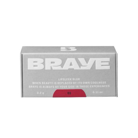 Labial Braye Blur Lipsleek 10 Perky-2