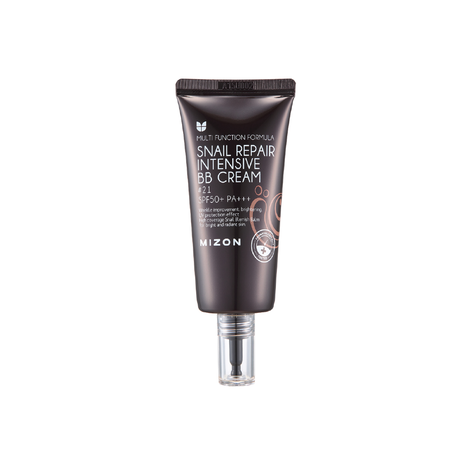 Base Snail Repair Intensive BB Cream SPF50+/PA+++ No. 21-0