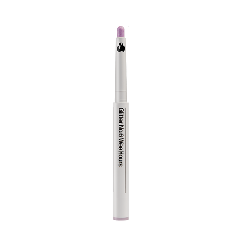 Sombra de Ojo Glitter Stick No. 6 Wee Hours Unleashia-0