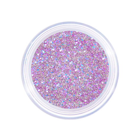 Sombra de Ojo Glitter No. 7 Happy Baker Unleashia-0