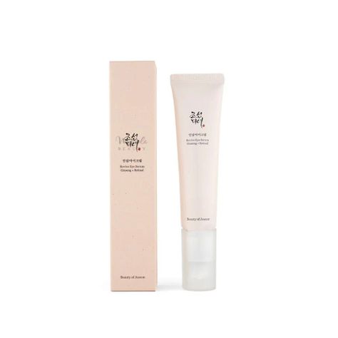 Serum de Ojos con Ginseng y Retinal-1
