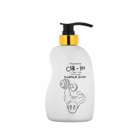 Acondicionador CER100 Collagen Coating Hair Muscle Treatment-0