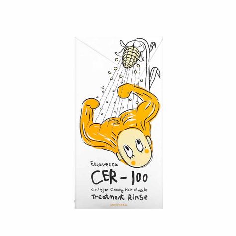Acondicionador CER100 Collagen Coating Hair Muscle Treatment-1