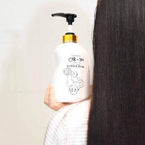 Acondicionador CER100 Collagen Coating Hair Muscle Treatment-3