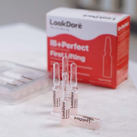 Ampollas First Lifting 10 x 2ml-1