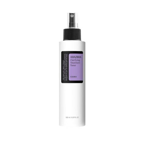 AHA/BHA Clarifying Treatment Toner 150ml-0