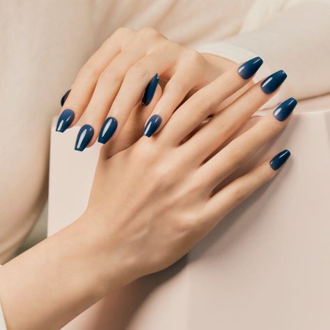 Uñas Press On Manicura Dashing Diva MDR3F071CF-1