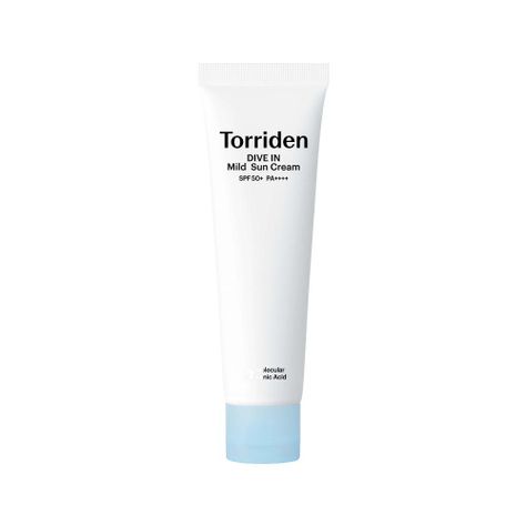 DIVE IN Sun Cream Protector Solar Torriden-0