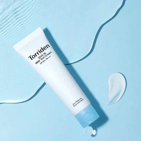 DIVE IN Sun Cream Protector Solar Torriden-2