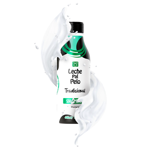Tratamiento en shampoo 440 ML-0