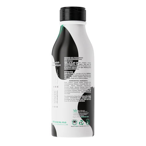 Tratamiento en shampoo 440 ML-2