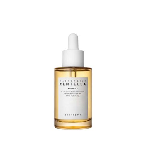 Serums Ampolla con centella asiática Skin1004-0