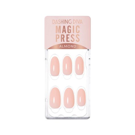 Uñas Press On Manicura Dashing Diva MDR3S131AL-0