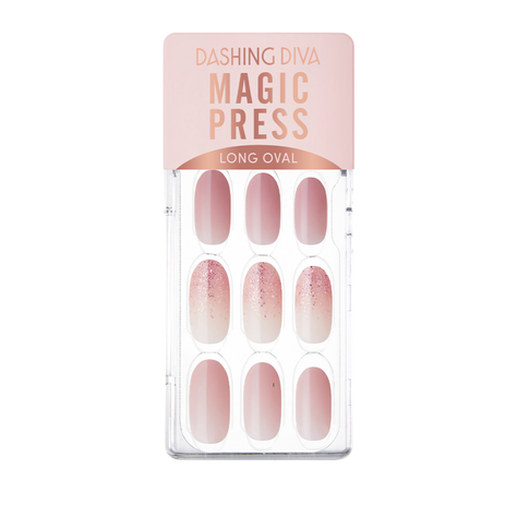 Uñas Press On Manicura Dashing Diva MDR2F057OL DD01-245-0