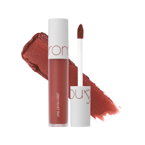 Tinte Labial Zero Velvet Tint Witty 5 Romand-0