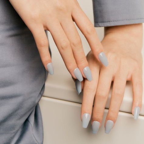 Uñas Press On Manicura Dashing Diva MDR3F070CF-1