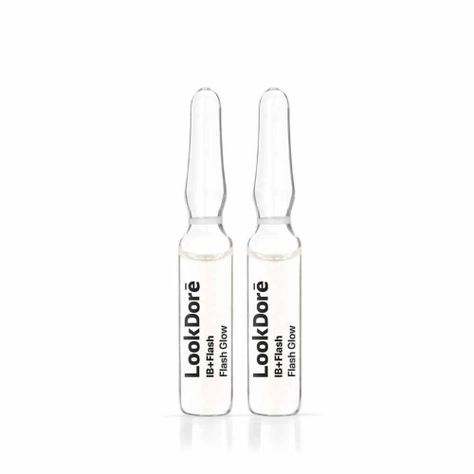 Ampollas Flash Glow 10 x 2ml-1