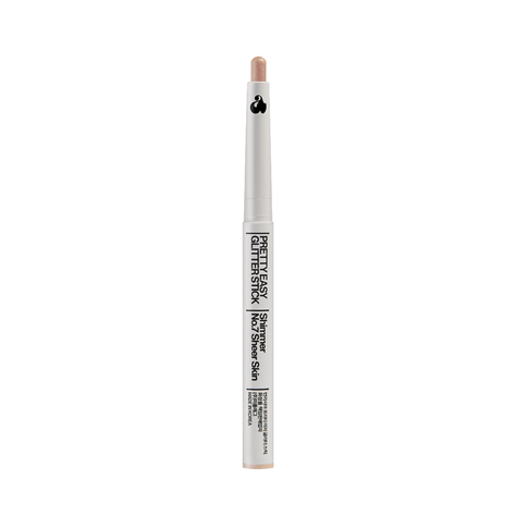 Sombra de Ojo Glitter Stick No. 7 Sheer Skin Unleashia-0
