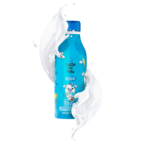 Shampoo + acondicionador 440 ML-0