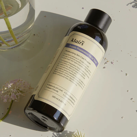 Supple Preparation Facial Toner | Cosmética Coreana-2