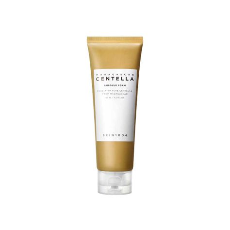 Limpiador acuoso con centella asiática Skin1004-0