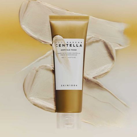 Limpiador acuoso con centella asiática Skin1004-2