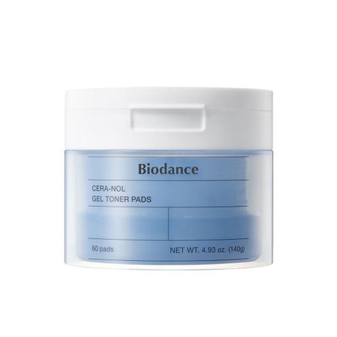 Pads Tónicos Biodance Gel Cera-nol-0