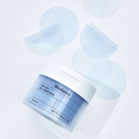 Pads Tónicos Biodance Gel Cera-nol-2