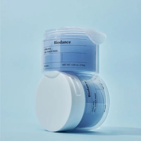 Pads Tónicos Biodance Gel Cera-nol-4