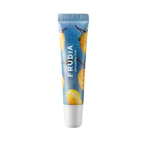 Mascarilla Labial con Mango Frudia Cosmética Coreana-0