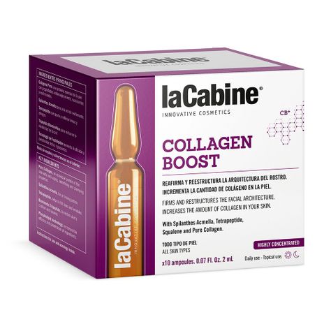 Ampollas Collagen Boost 10X2Ml-0