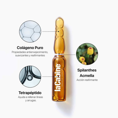 Ampollas Collagen Boost 10X2Ml-1