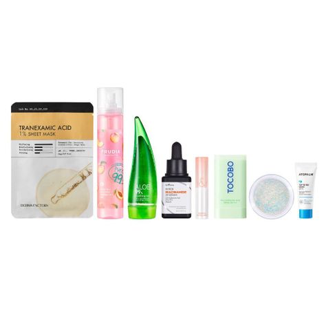 Caja Madres Sokobox Edición Limitada 8 Productos -0