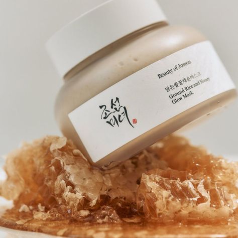 Mascarilla Beauty of Joseon de arcilla con arroz que ilumina-2