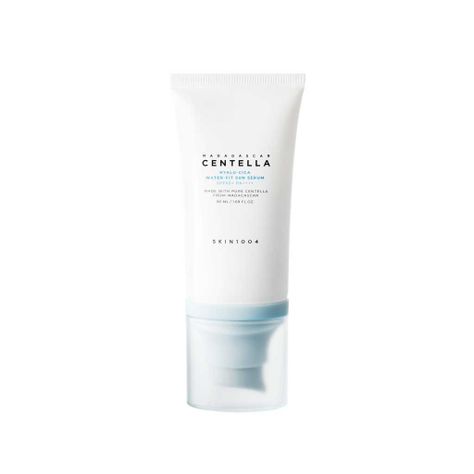 Protector solar Skin1004 tipo suero con filtros UV orgánicos-0
