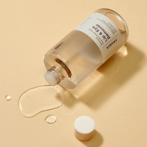 Desmaquillamte bifásico Frudia de ojos y labios-3